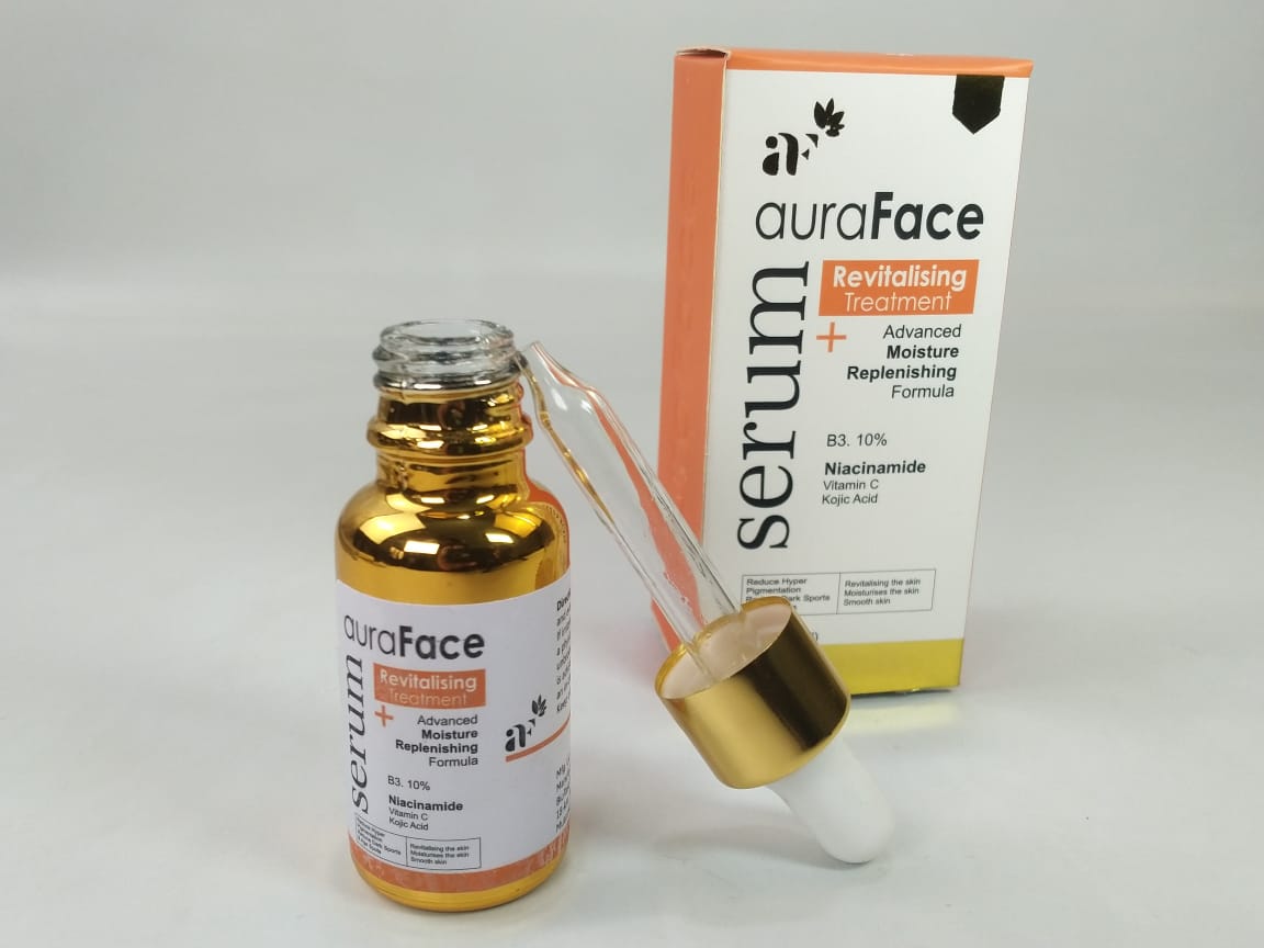 Face Serum for Whitening