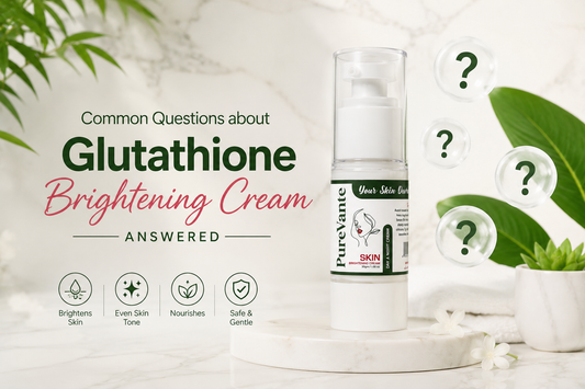 Steroid Free Brightening Cream: 20 Questions Answered