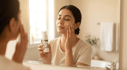 Steroid Cream vs Glutathione Cream: The Truth About Skin Damage in Pakistan