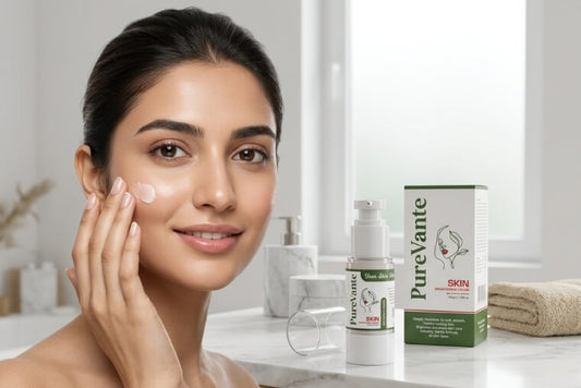 Steroid Free Brightening Cream in Pakistan Complete 2026 Guide