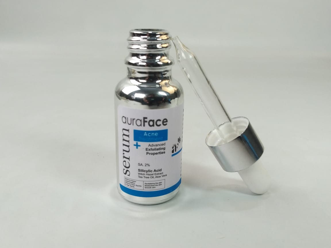 Face Serum for Acne