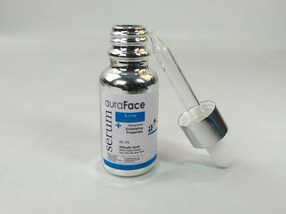 Face Serum for Acne