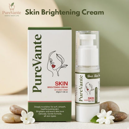 Steroid Free Brightening Cream Pakistan