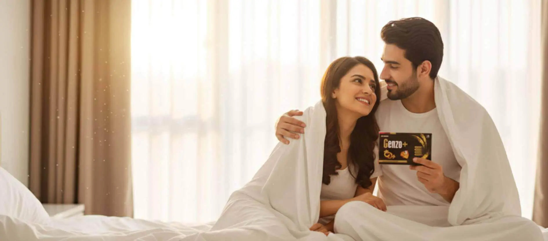 PureVante wellness supplement with Tribulus, Ginseng, Vitamin E and Selenium for men’s hormonal balance and daily energy support