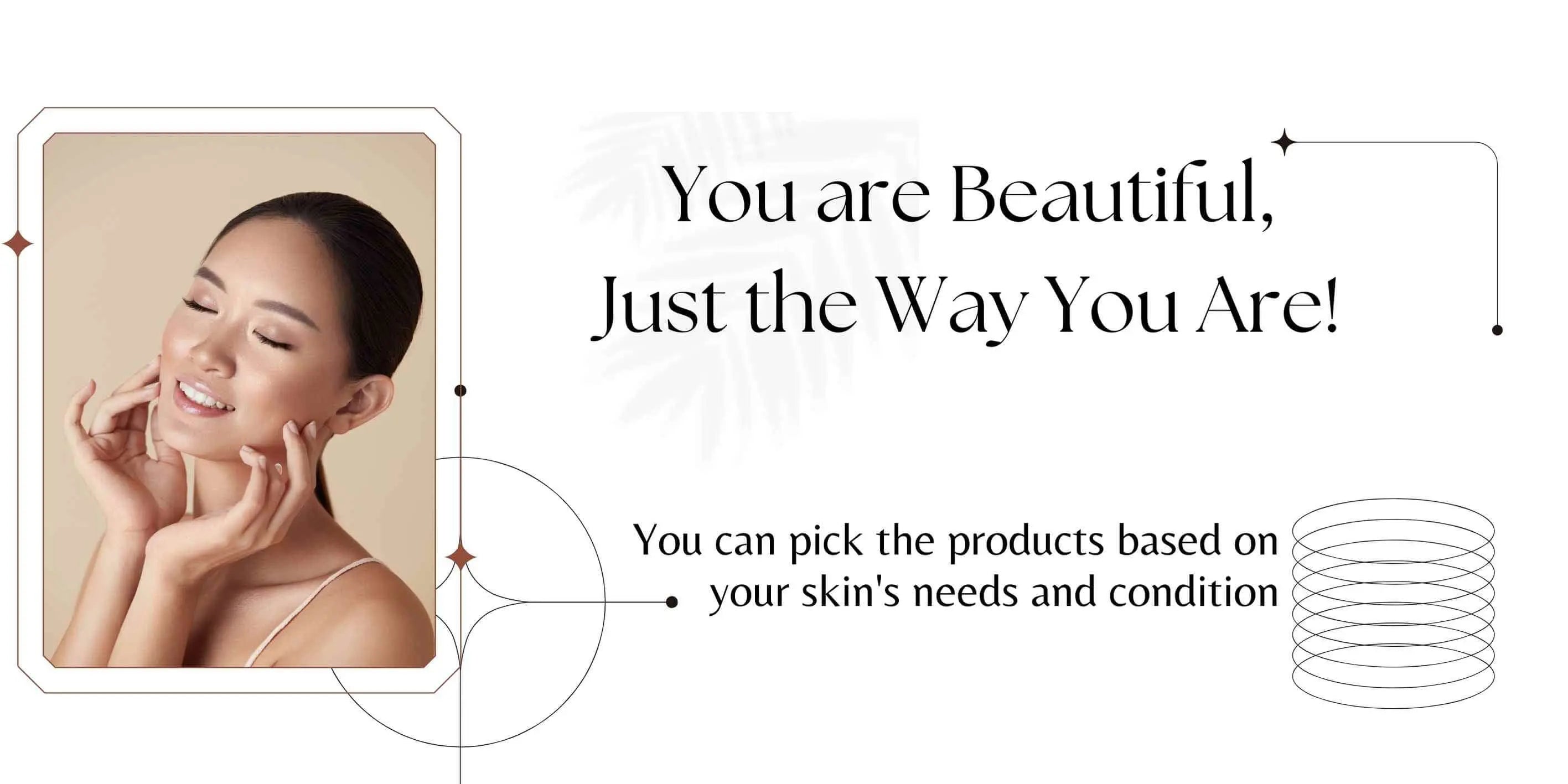 Pure Vante luxury skincare banner showing natural, clean and premium beauty products designed for glowing and healthy skin.