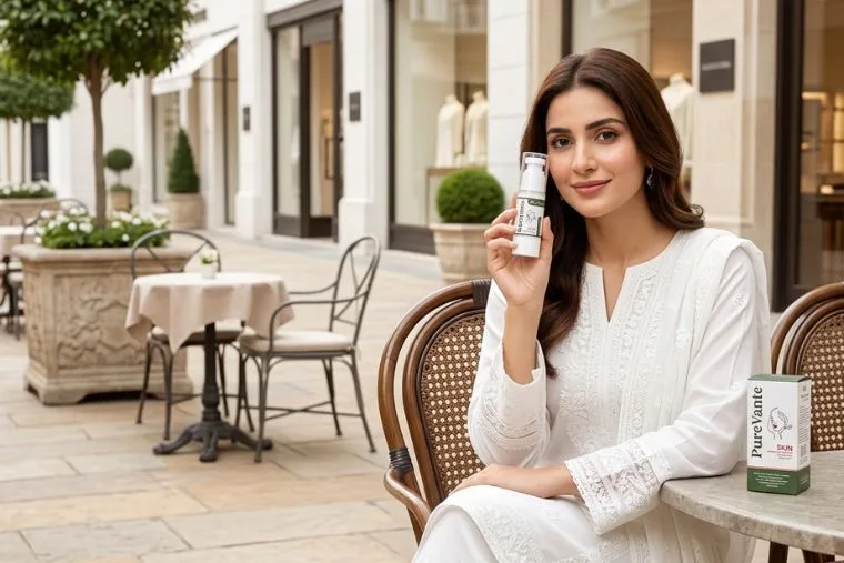 Steroid-free glutathione brightening cream benefits for dark spots and uneven skin tone in Pakistan